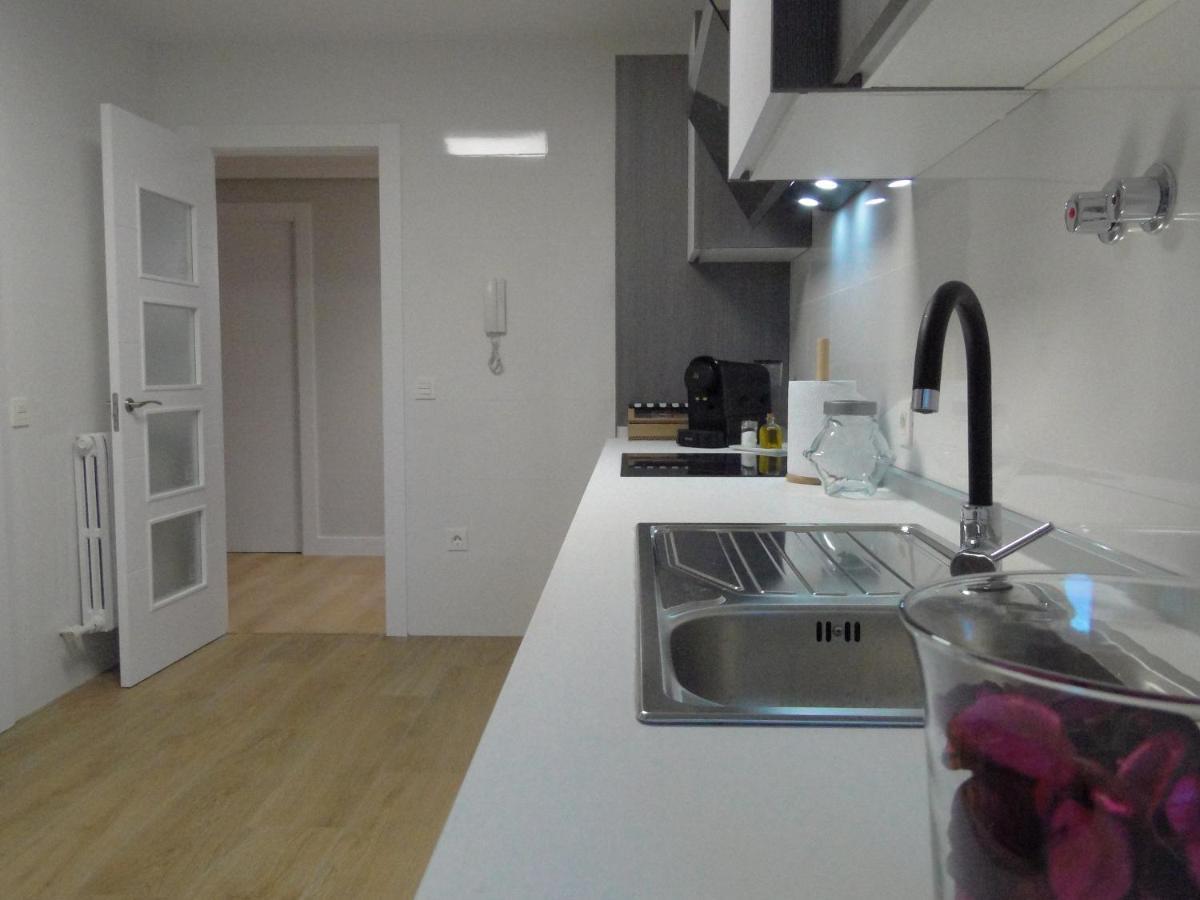 Insula Plaza Mayor Home Astorga Exterior photo