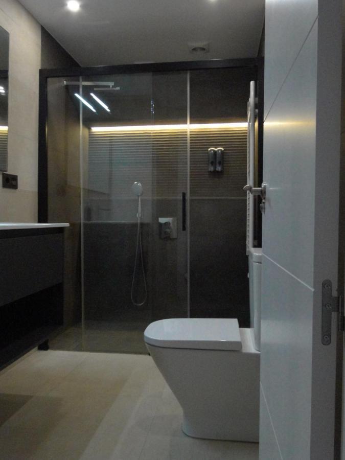 Insula Plaza Mayor Home Astorga Exterior photo