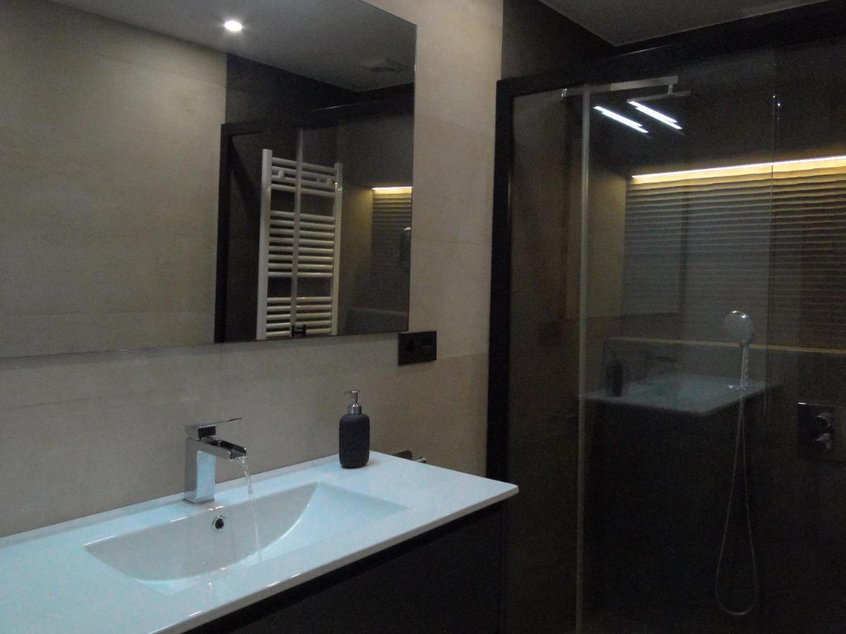 Insula Plaza Mayor Home Astorga Exterior photo