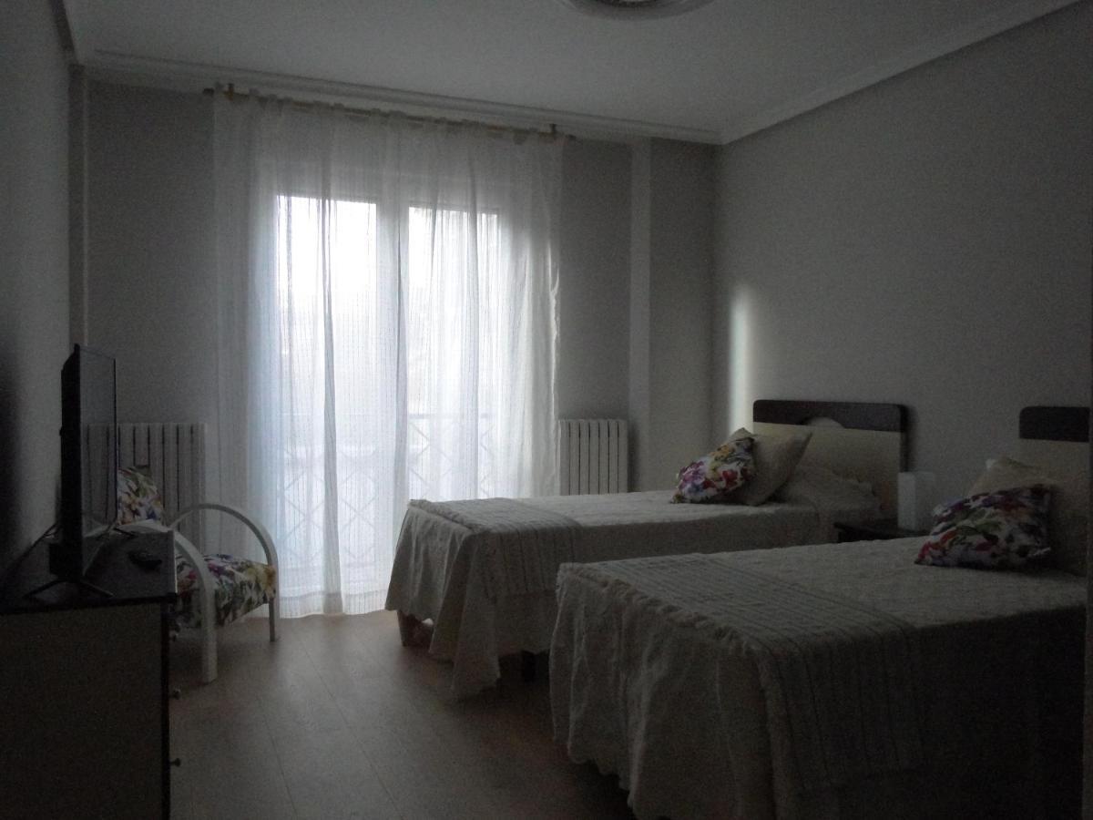 Insula Plaza Mayor Home Astorga Exterior photo