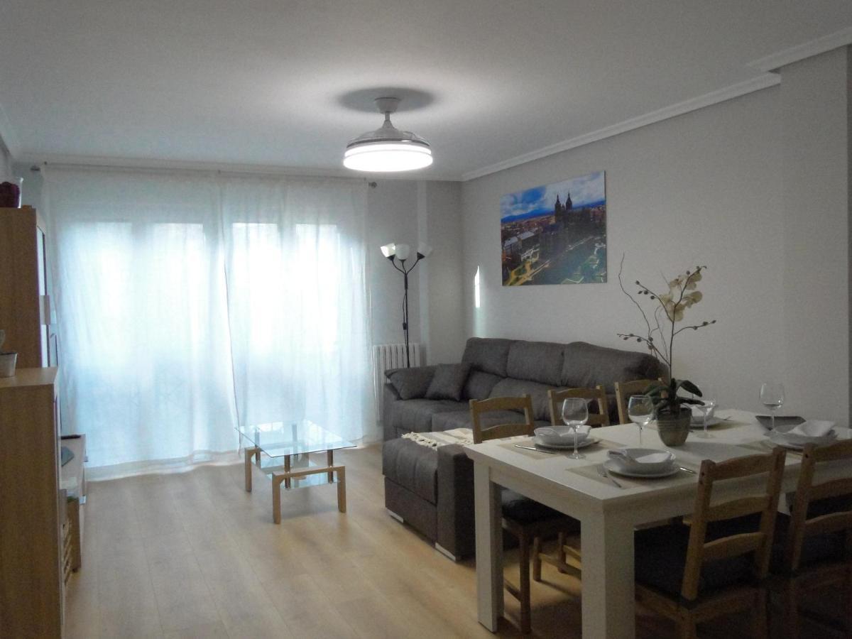 Insula Plaza Mayor Home Astorga Exterior photo